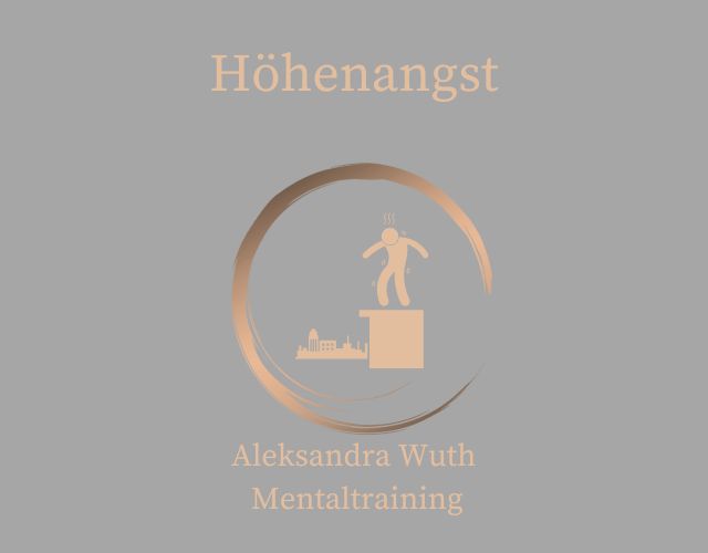 Höhenangst überwinden